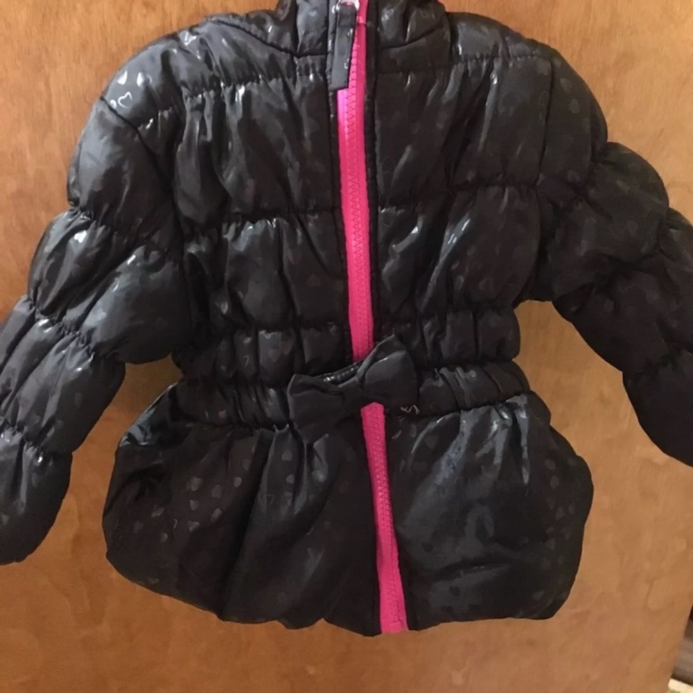 Toddler coats !!